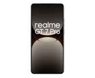 realme GT 7 Pro 12/256GB Galaxy Grey Snapdragon 8 Elite - 1293675 - zdjęcie 3